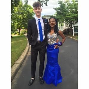 Meet your Posher, Zach